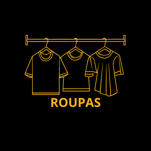 Roupas
