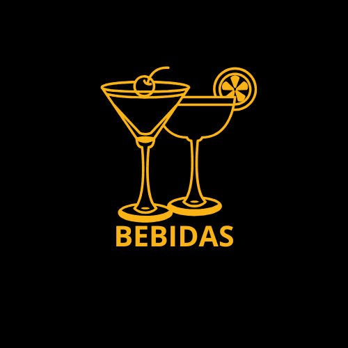Bebidas