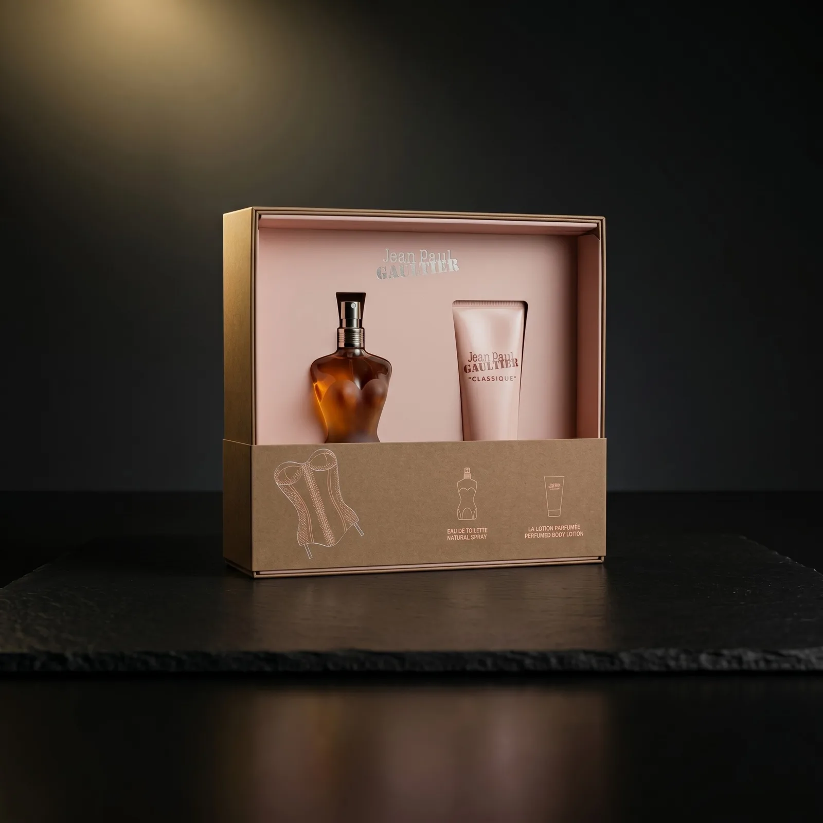 Kit Classique
