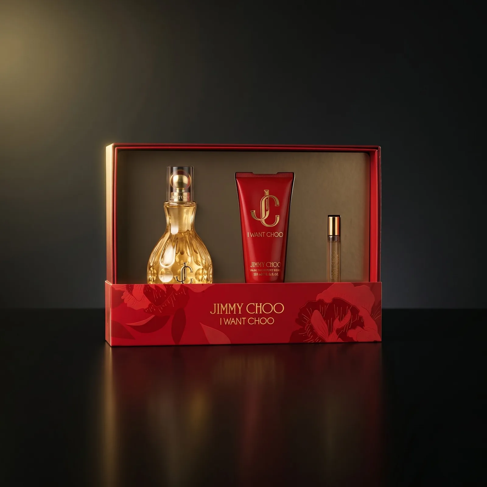 Kit I Want Choo