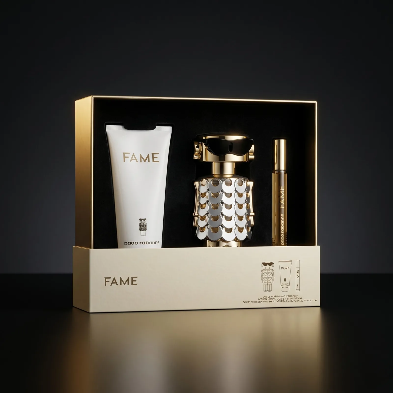 Kit Fame