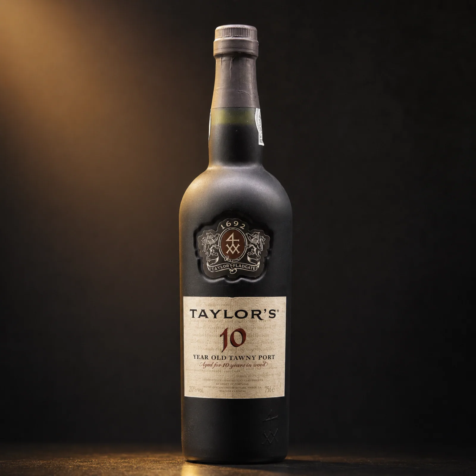 Taylor's 10 Year Old Tawny Port 750ml
