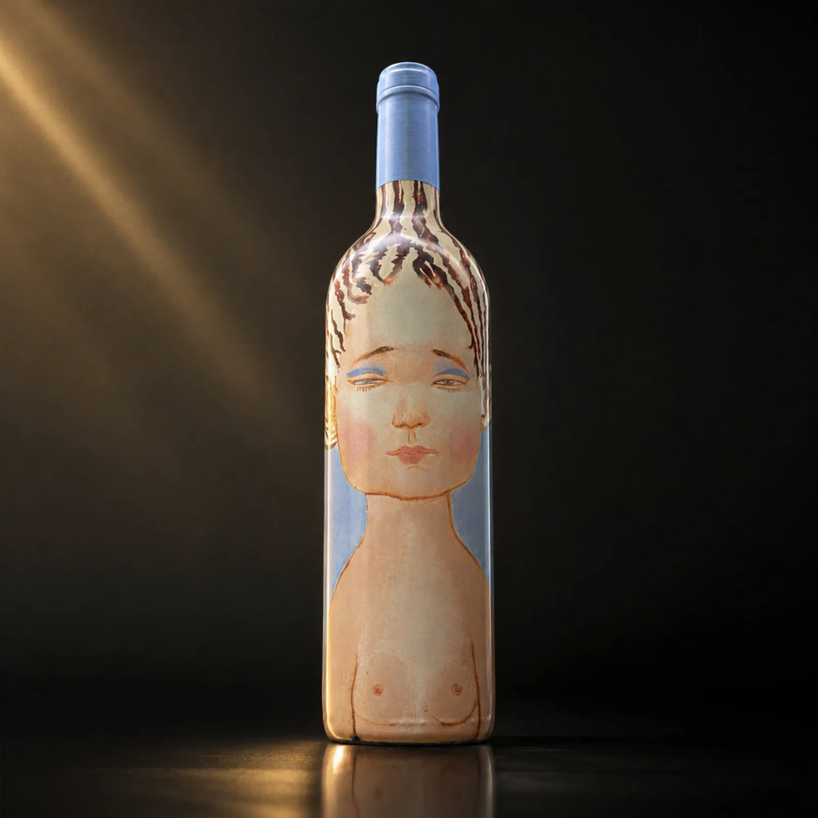 Vinho Tinto VIK La Piu Belle 750ml