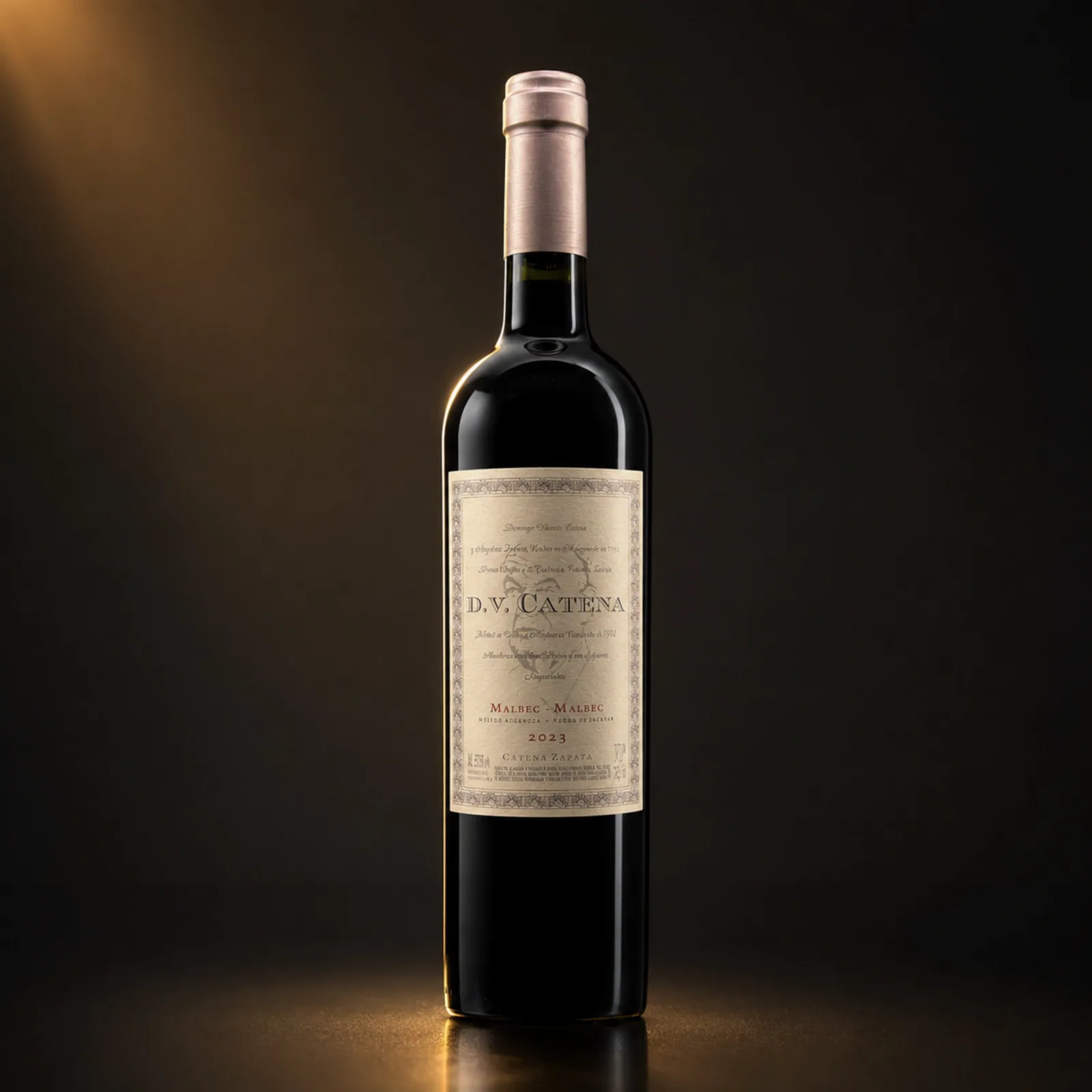 Vinho Tinto D.V. Catena Malbec-Malbec 2023