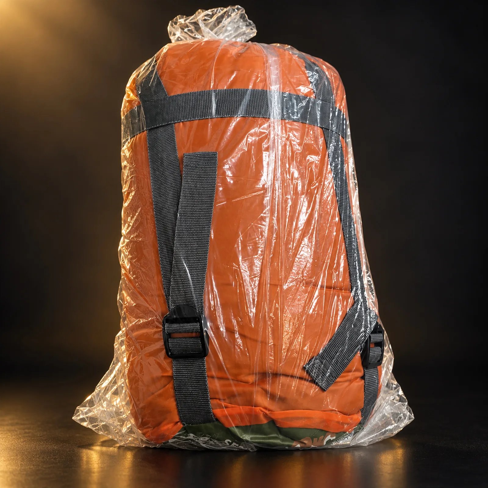 Saco de Dormir National Geographic Explorer Azul 185x77 cm