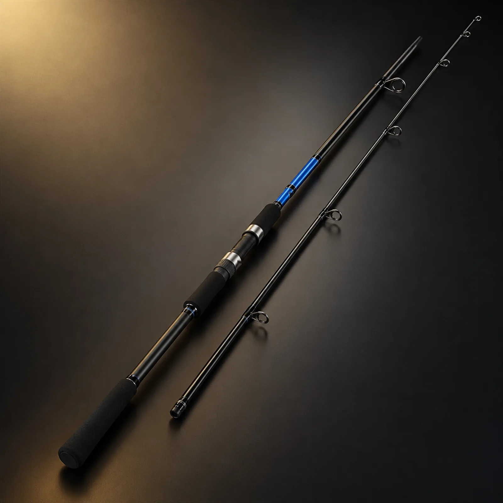 Vara para Molinete Shimano Vengeance Pacifico 300XH 3,00 m SVPAC300XH