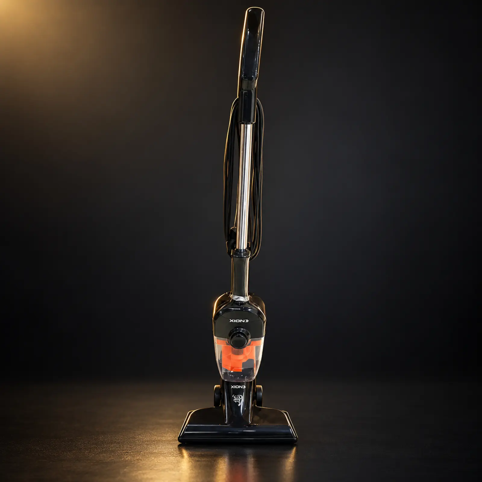 Aspirador de pó vertical e de mão Xion 2 em 1 1000 W 220 V