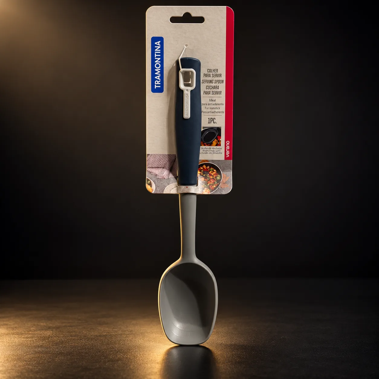 Colher de servir Tramontina Verano Onix