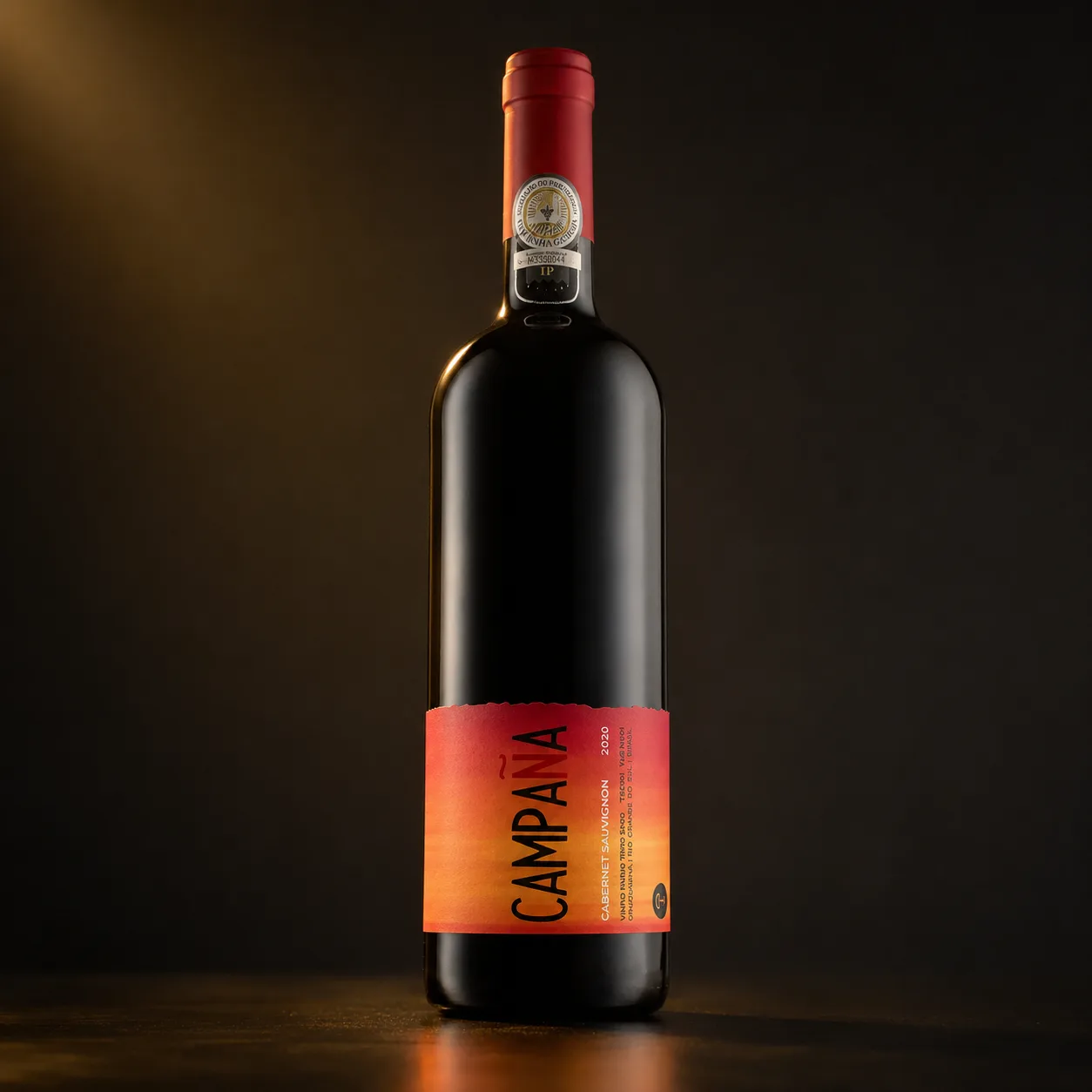 Campaña Cabernet Sauvignon
