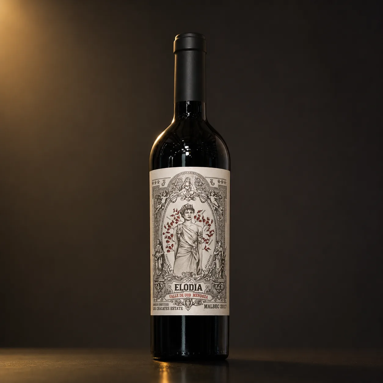 Finca Chacayes Malbec