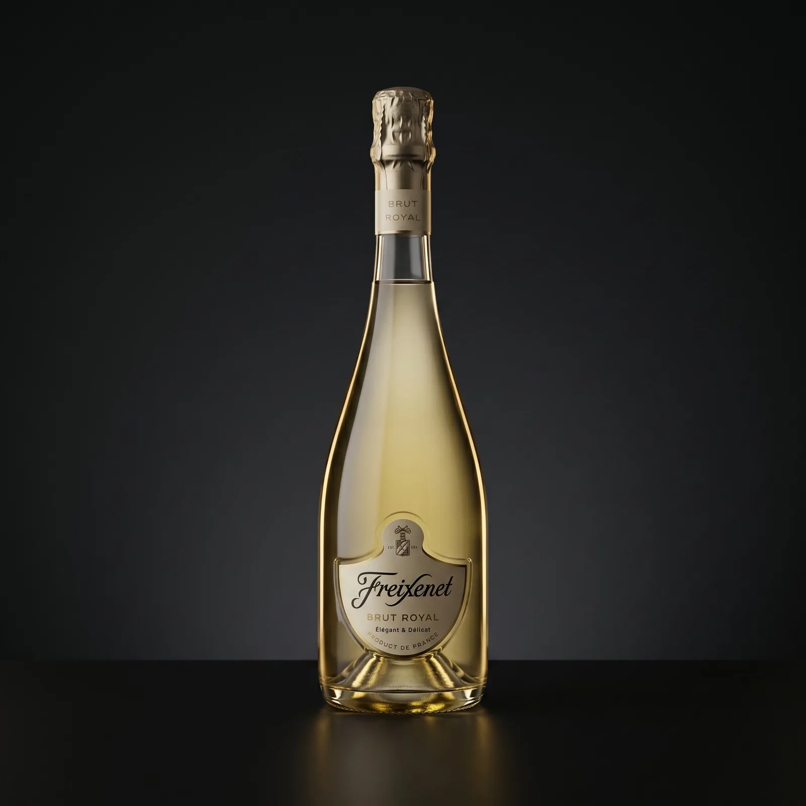 Brut Royal