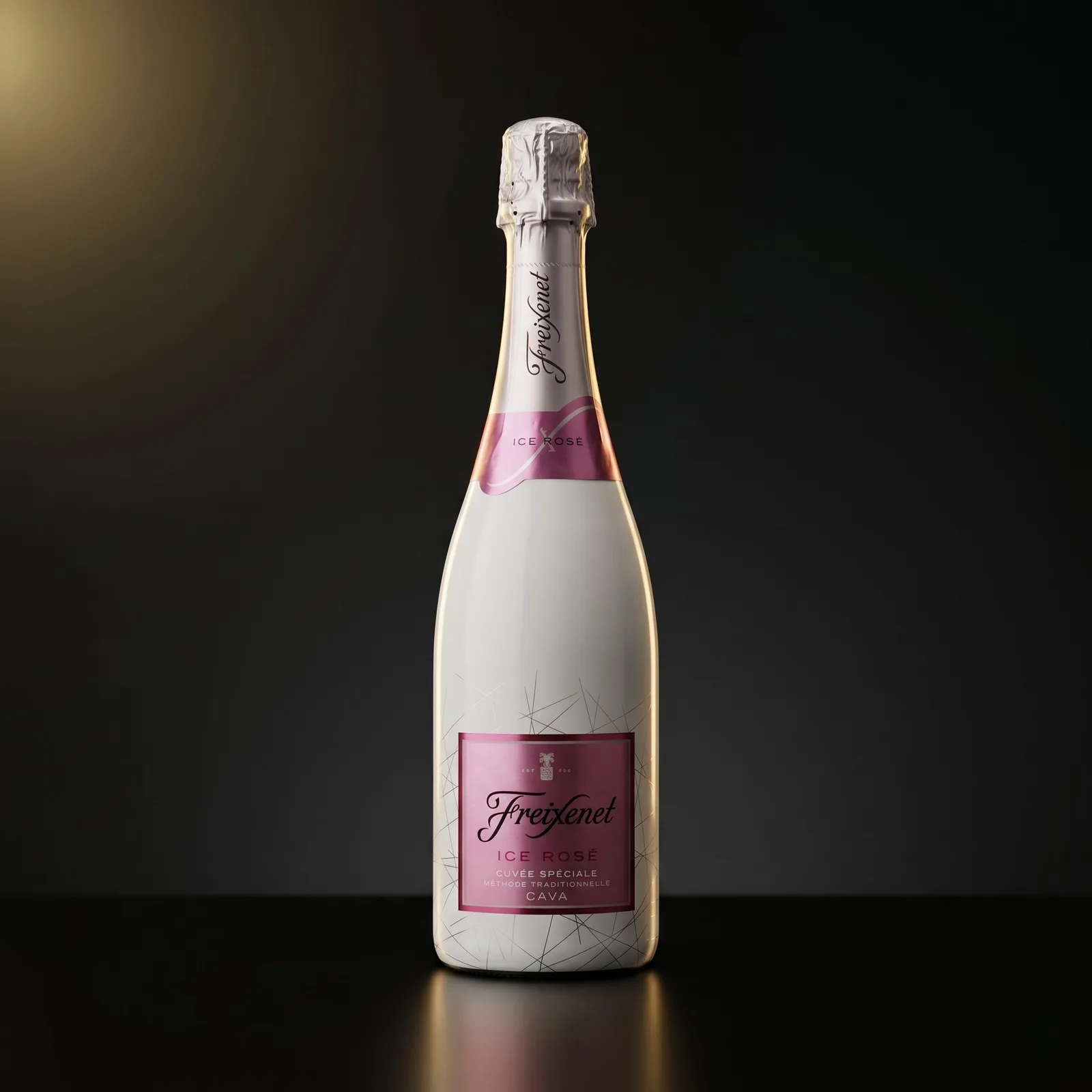 Ice Rosé Cava