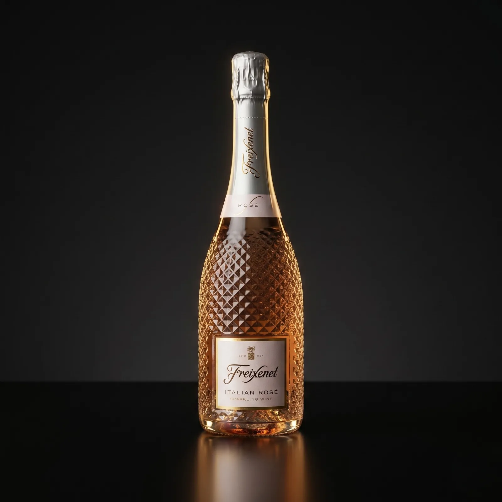 Italian Rosé Sparkling