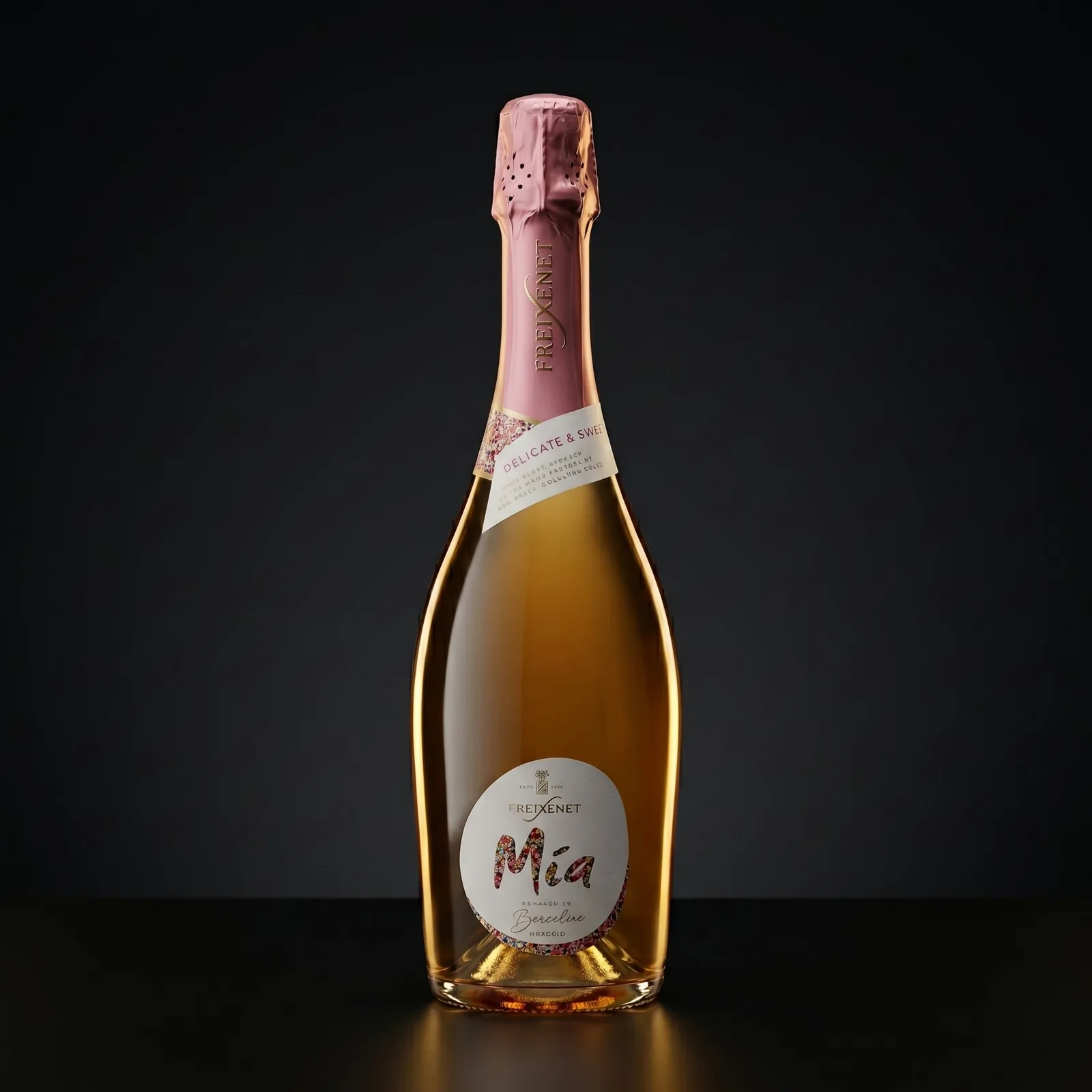 Mía Sparkling