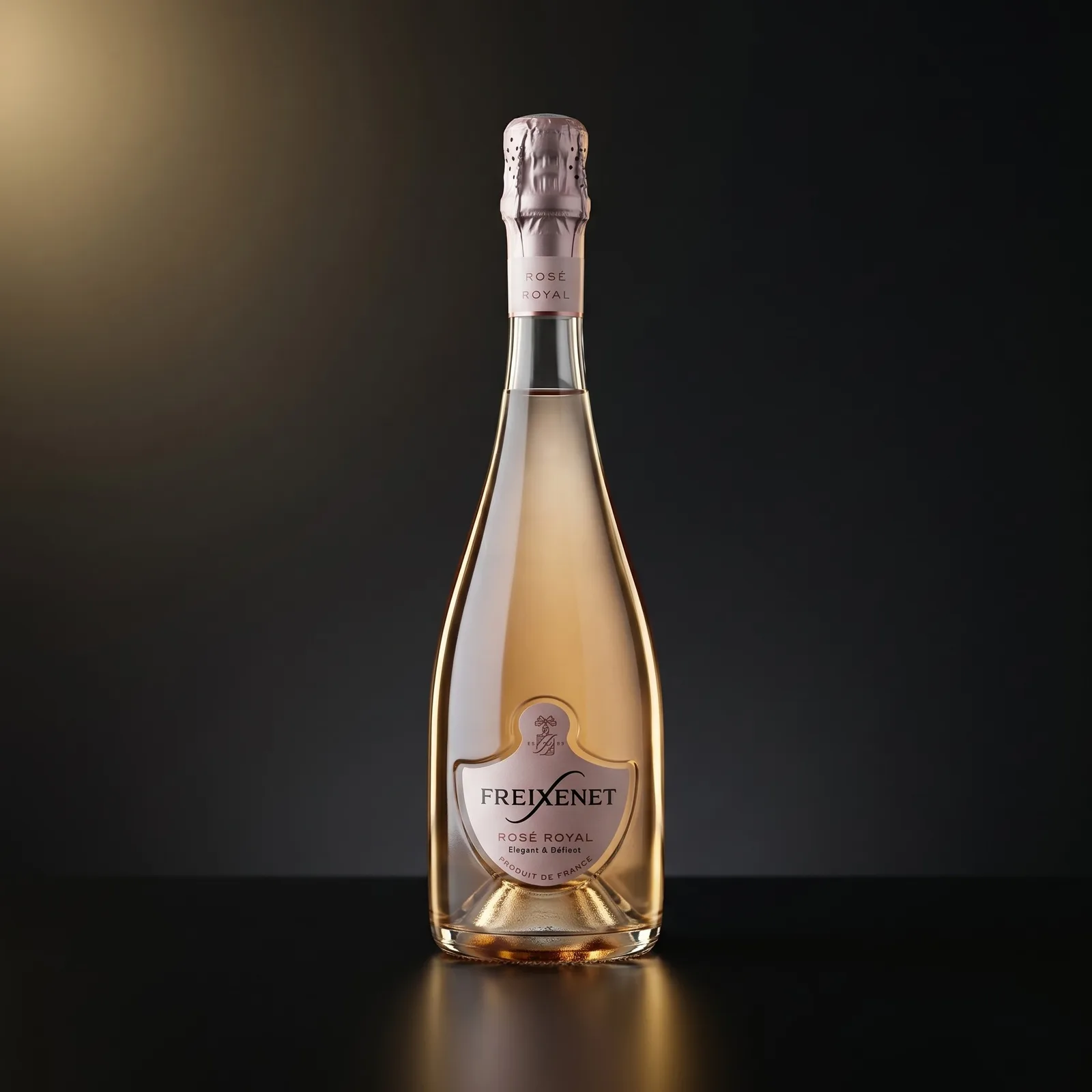 Rosé Royal