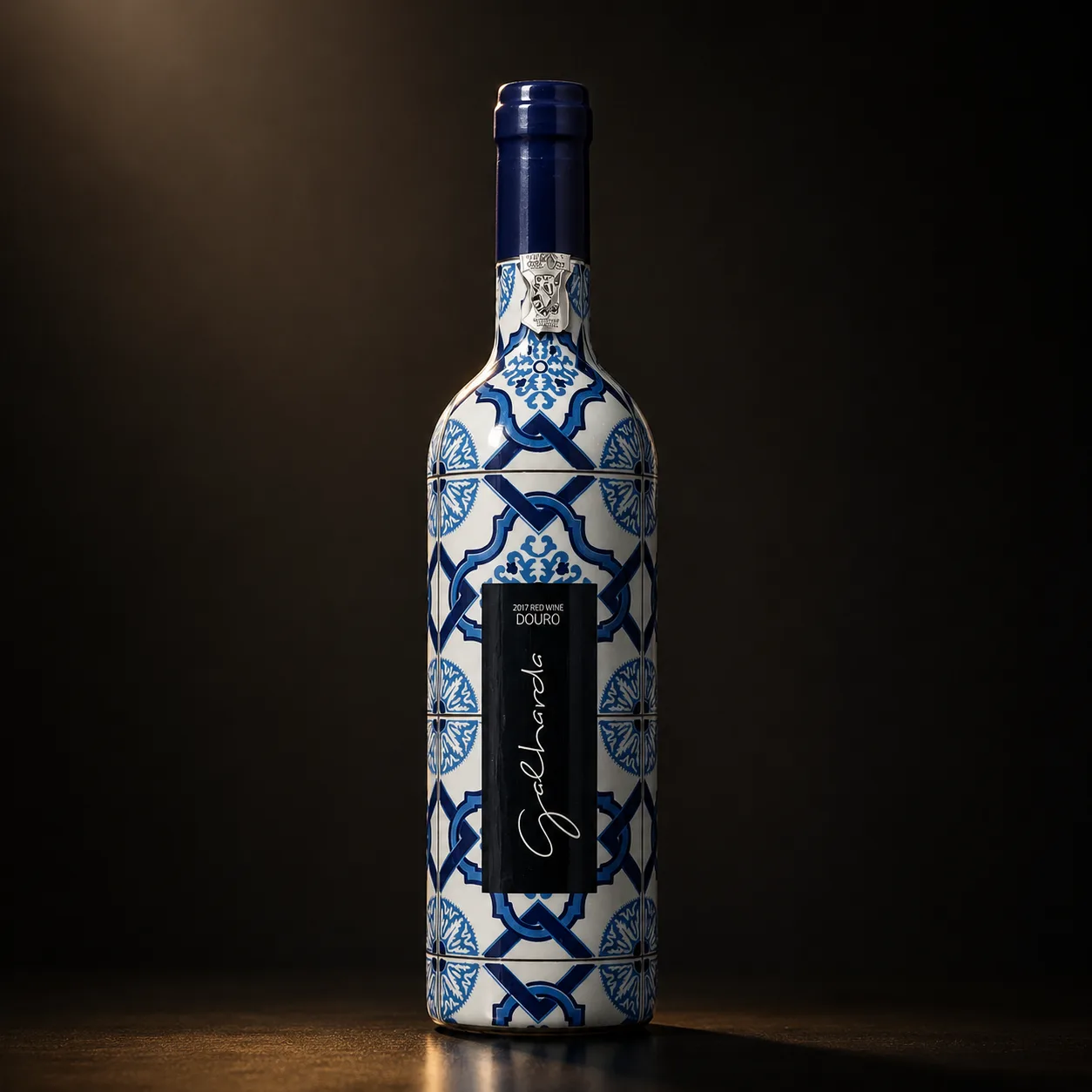 Azulejo Tinto Douro