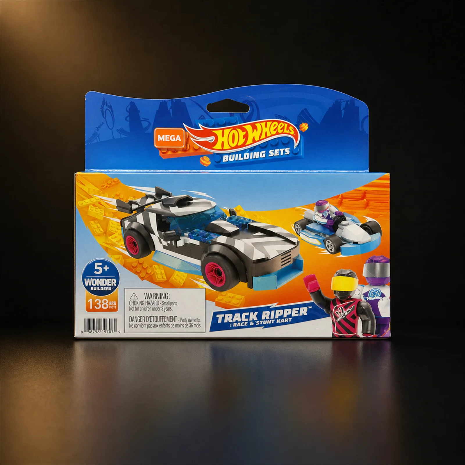 Carrinho Hot Wheels Colecionável
