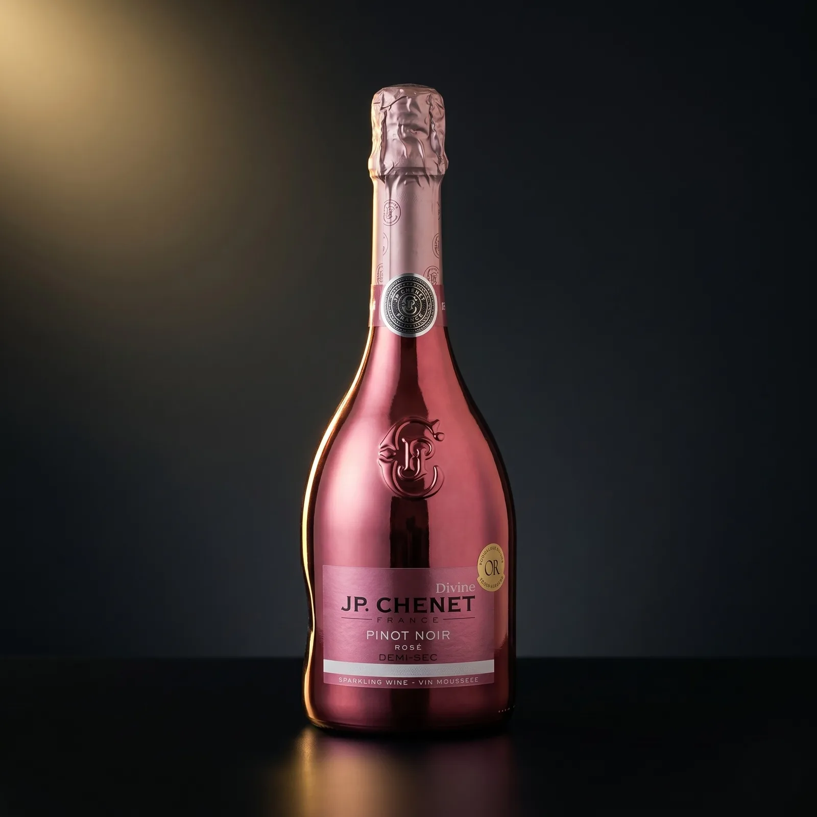Divine Pinot Noir Rosé