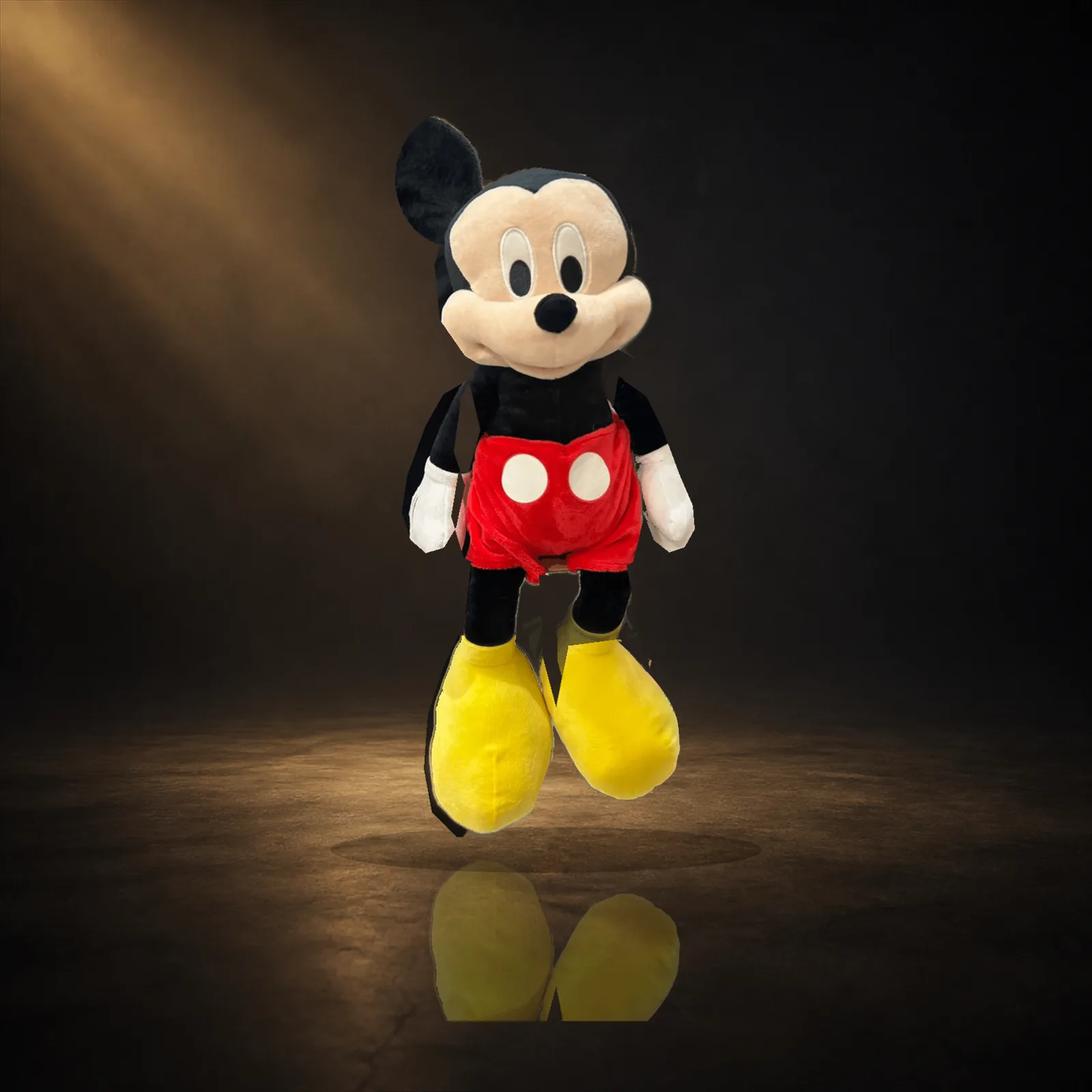 Boneco Mickey Mouse 25cm Just Play