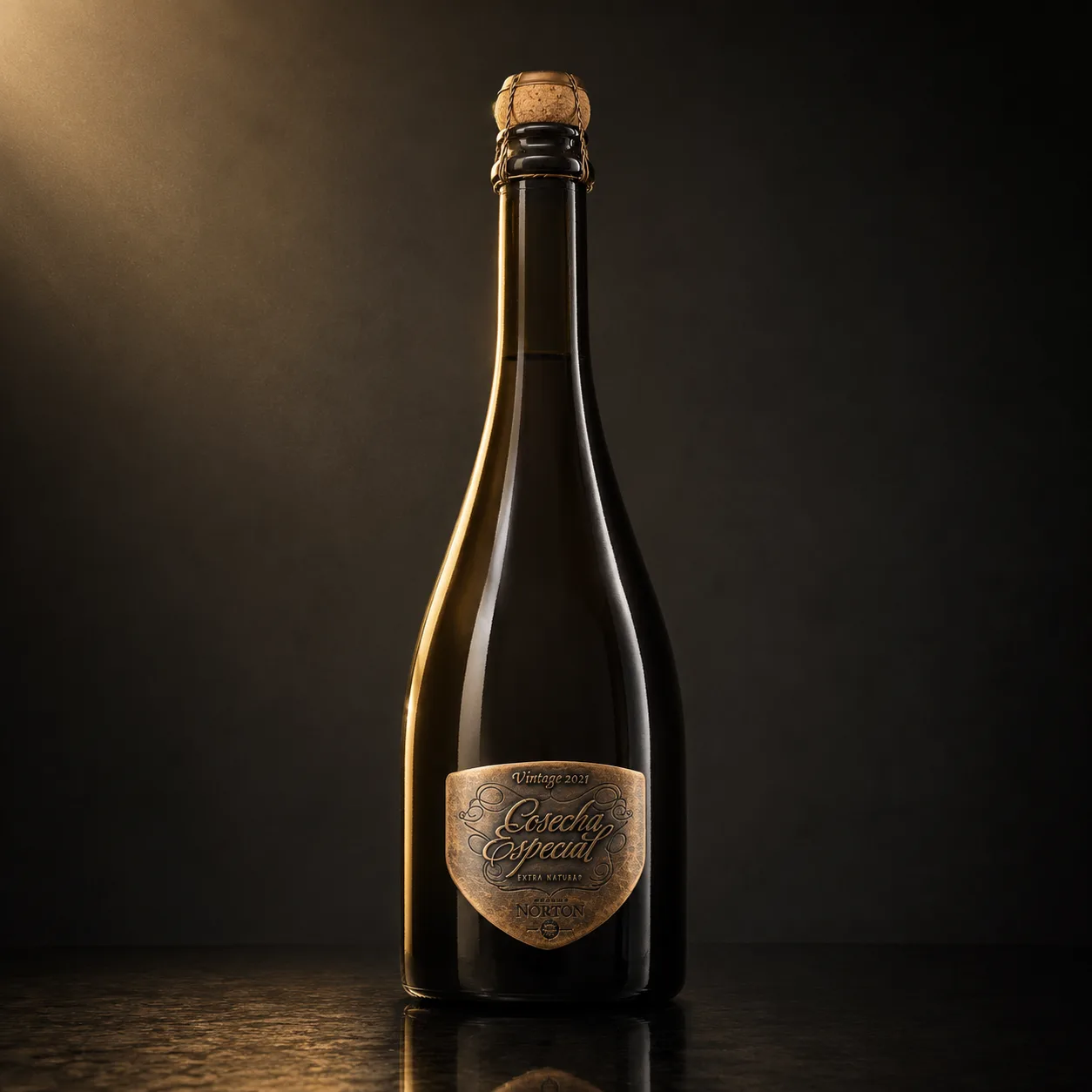 Cosecha Especial Brut Nature