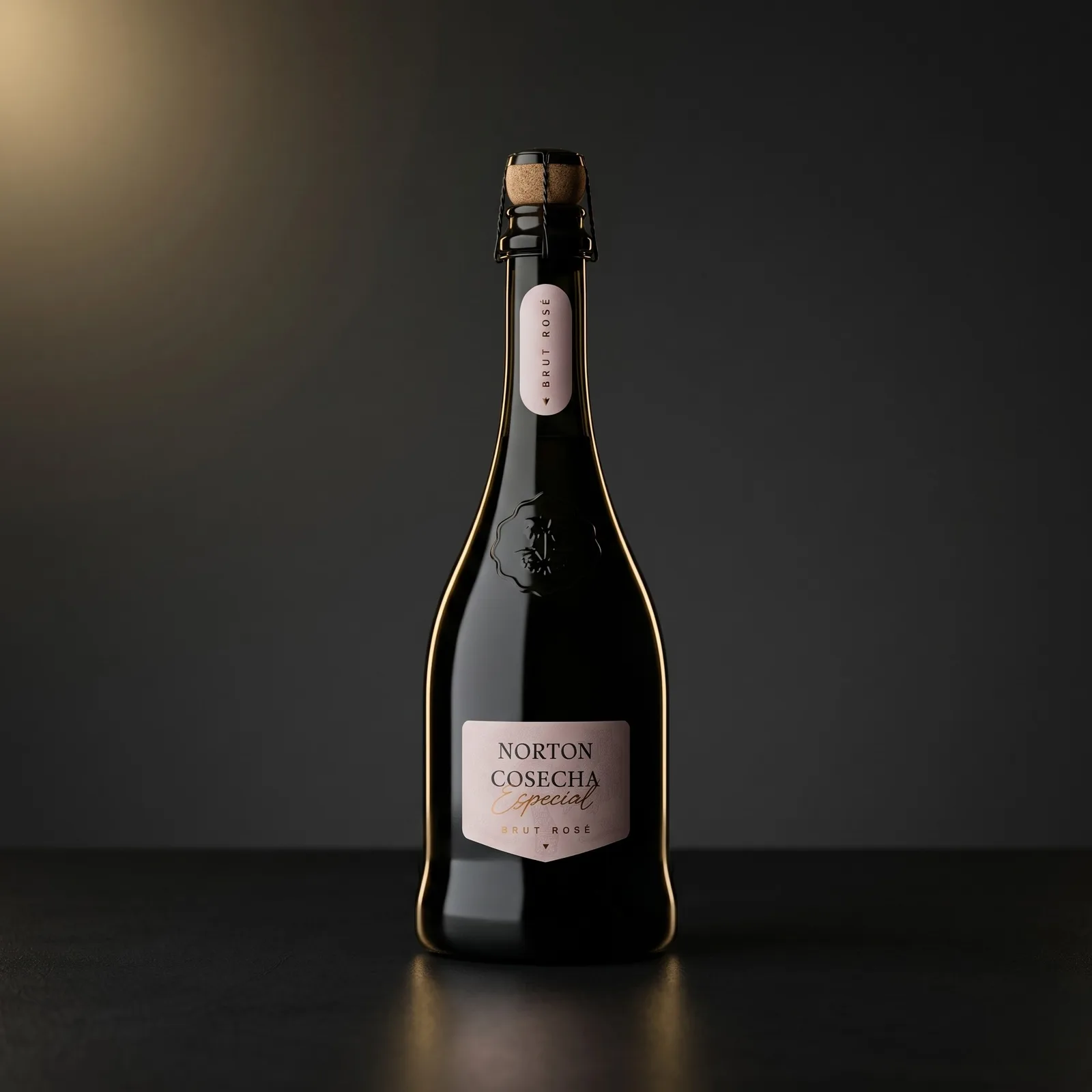 Cosecha Especial Brut Rosé