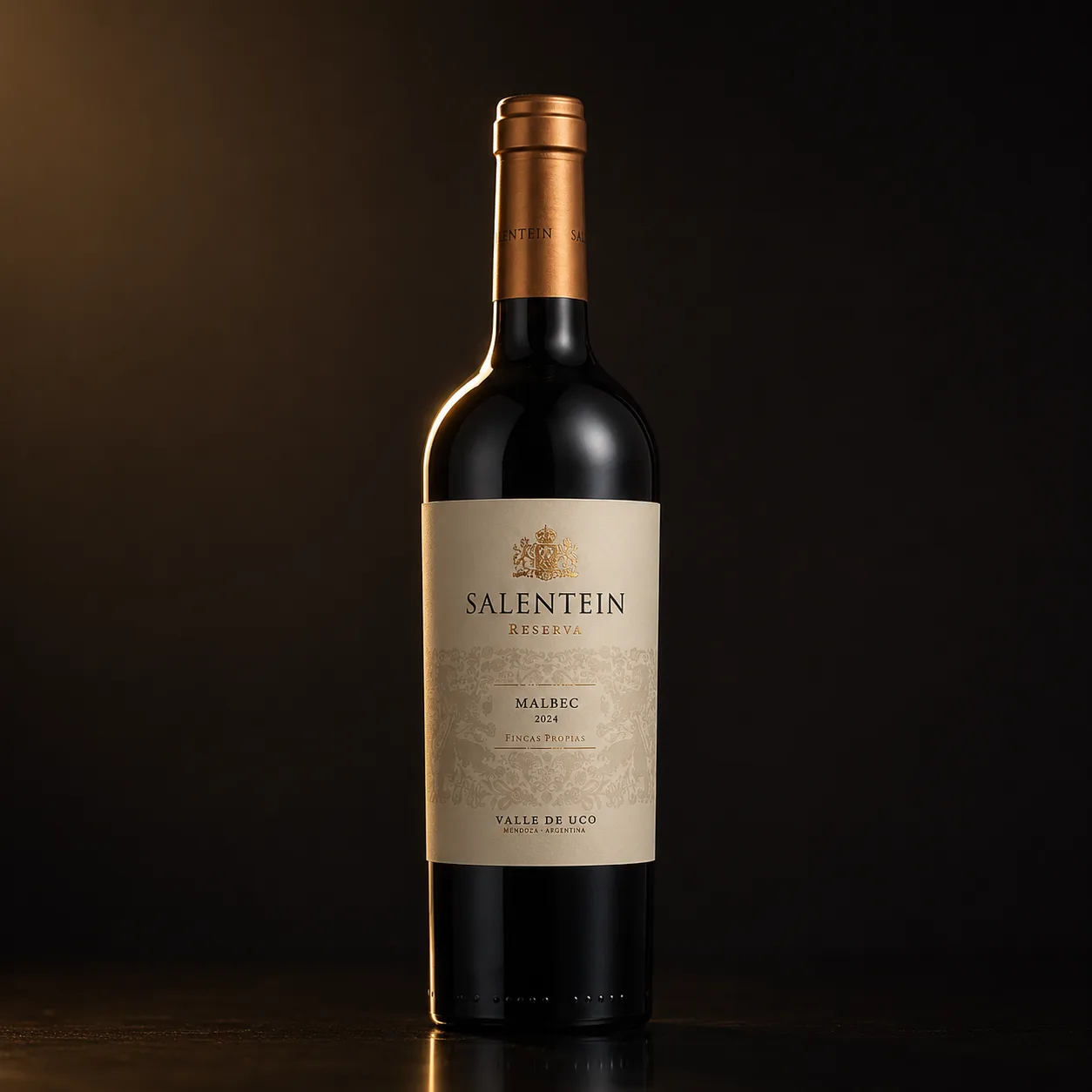 Reserva Malbec