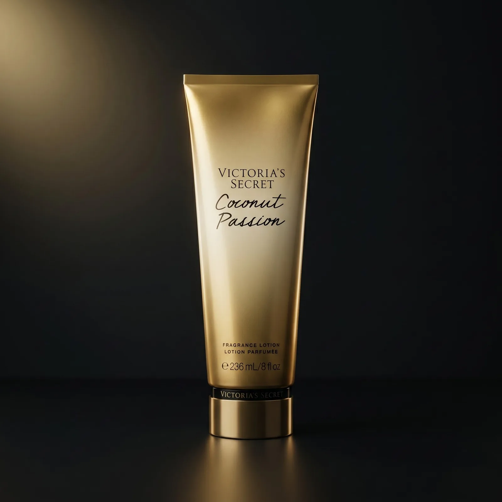 Coconut Passion Body Lotion