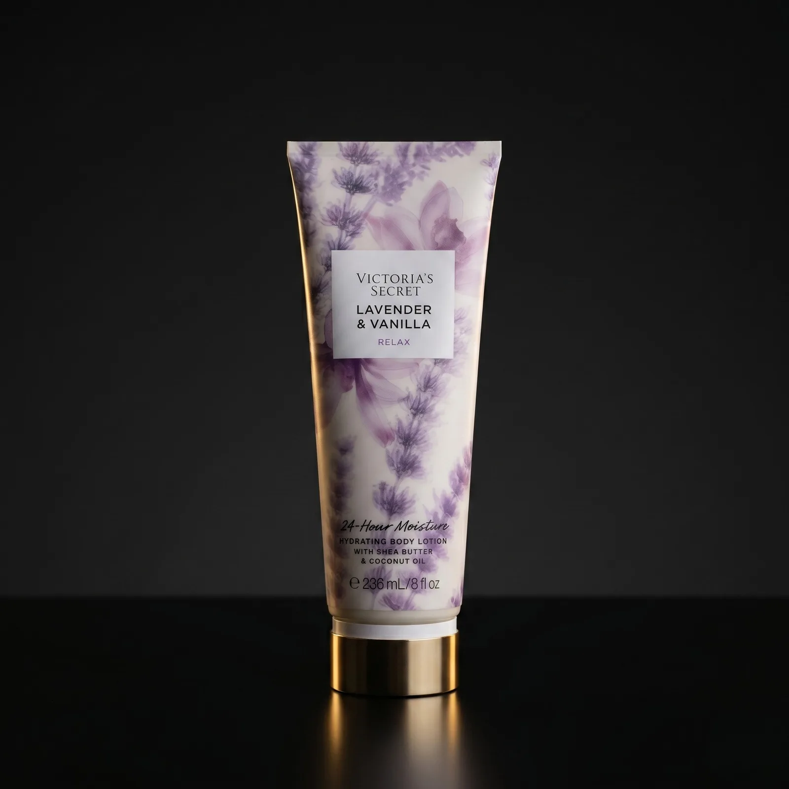 Lavender & Vanilla Relax