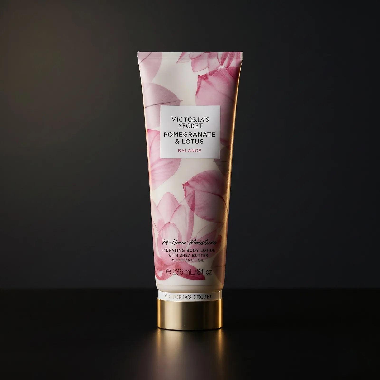 Pomegranate & Lotus Balance