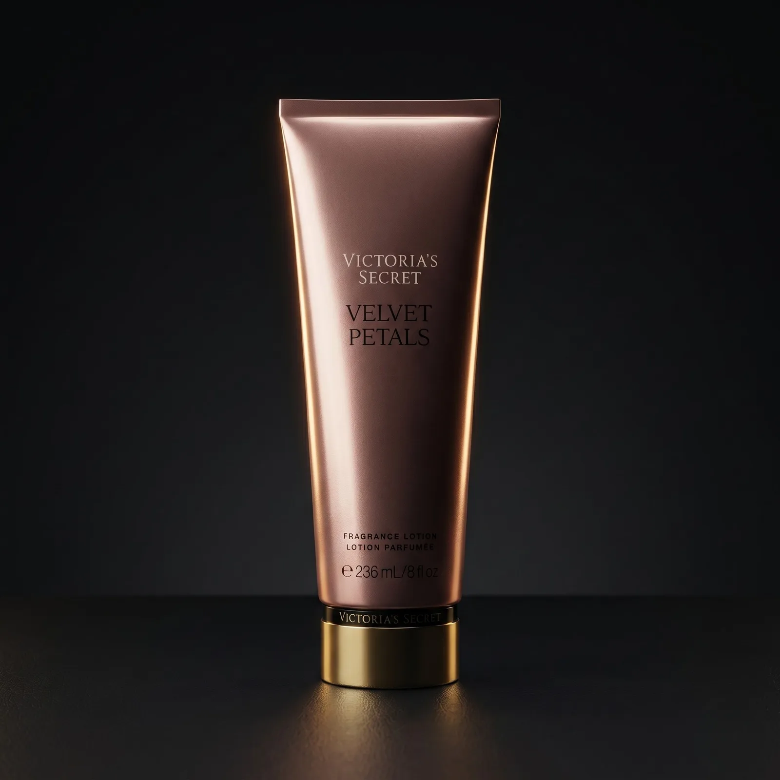 Velvet Petals Body Lotion