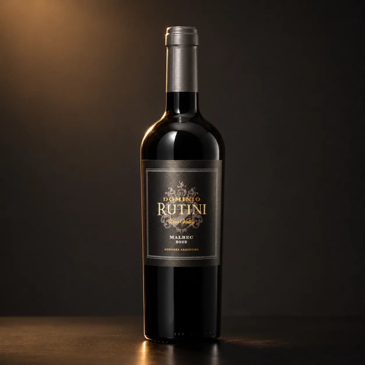 Rutini Dominio Malbec