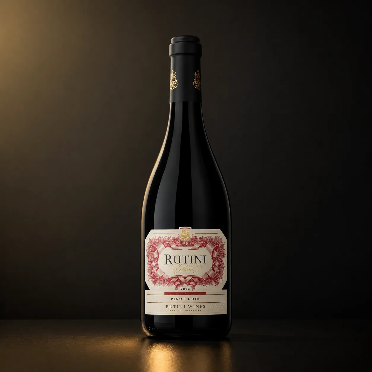 Rutini Coleccin Pinot Noir