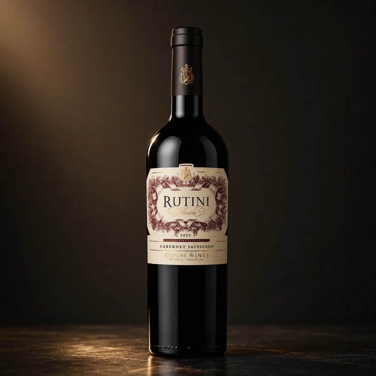 Rutini Coleccin Cabernet Sauvignon