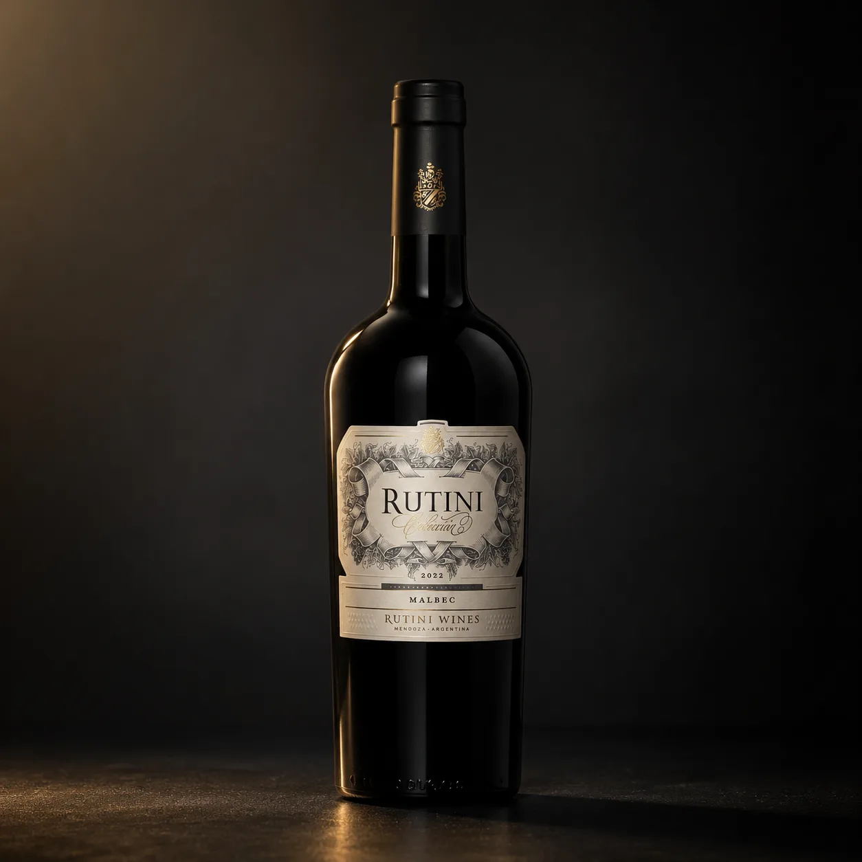 Rutini Coleccin Malbec