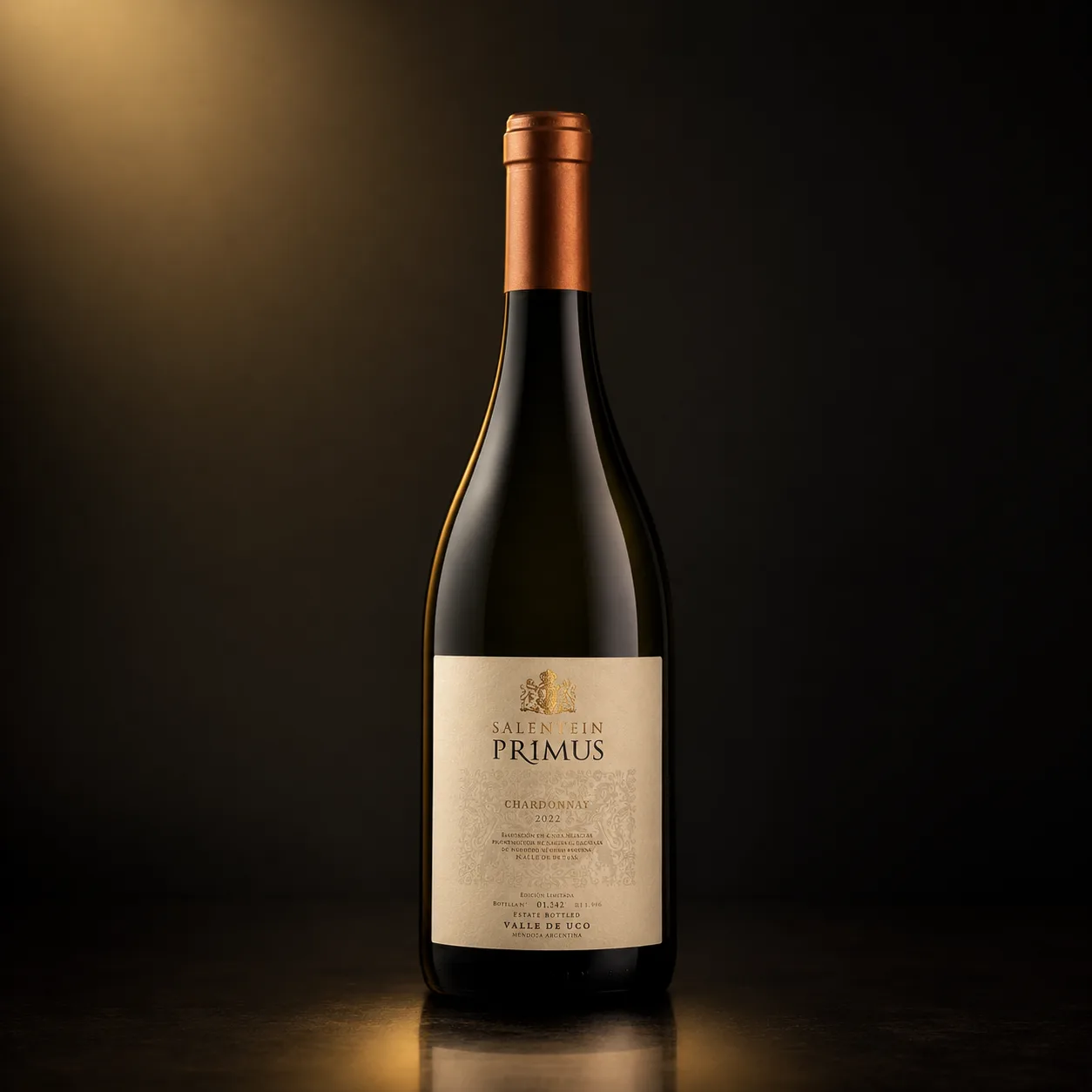 Salentein Primus Chardonnay