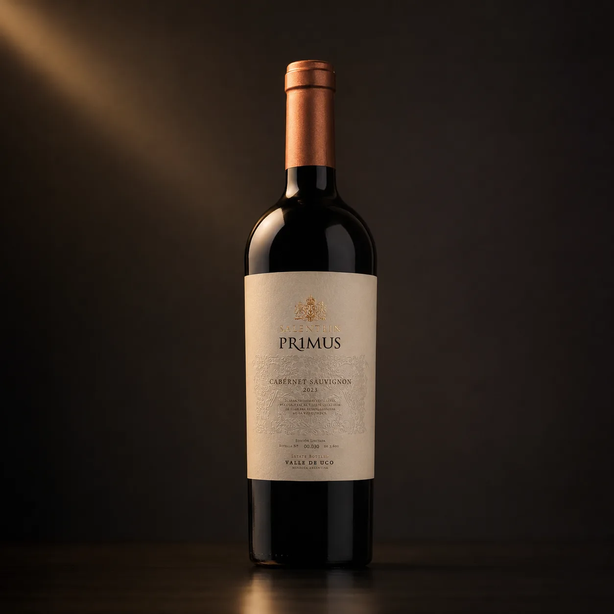 Salentein Primus Cabernet Sauvignon