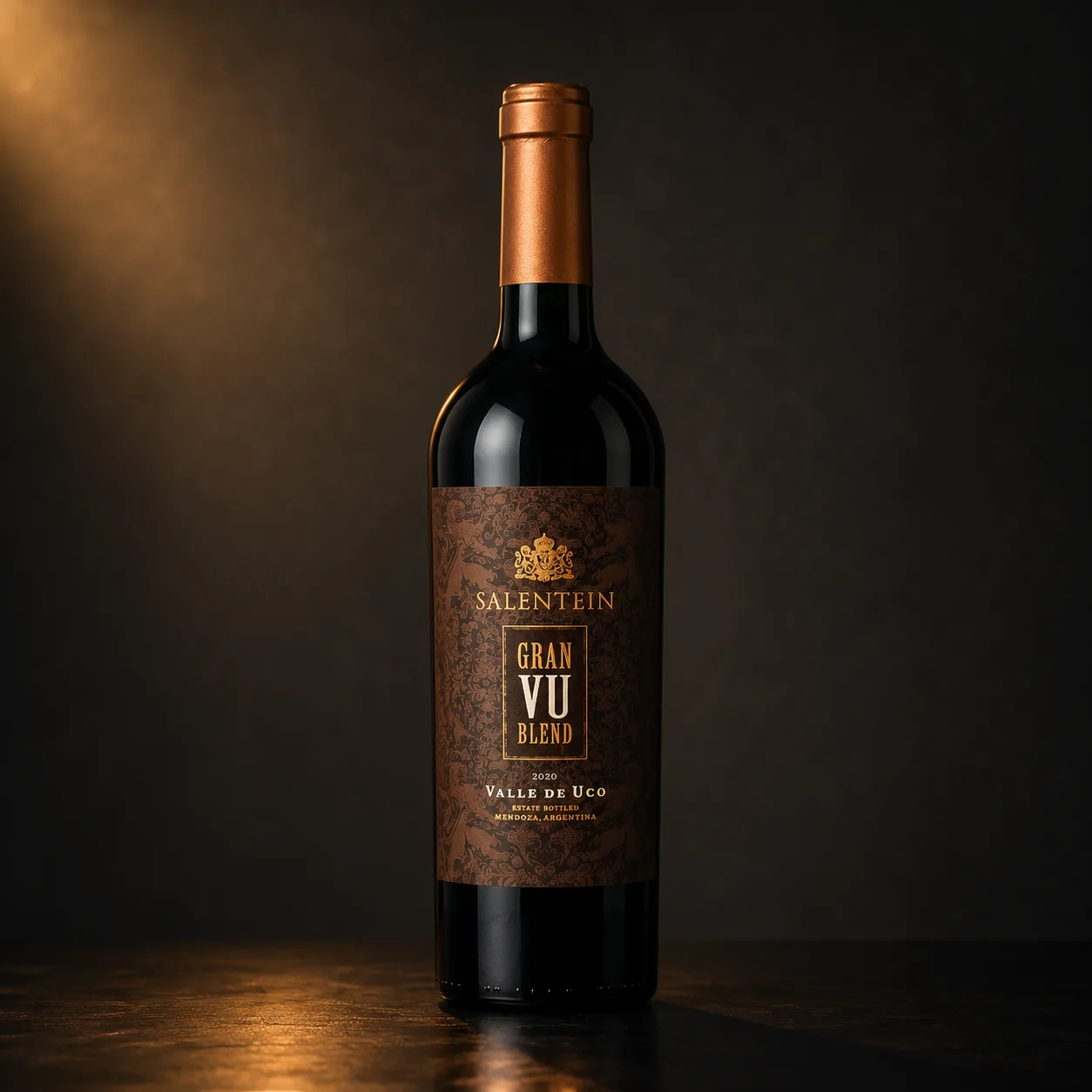 Salentein Gran Vu Blend