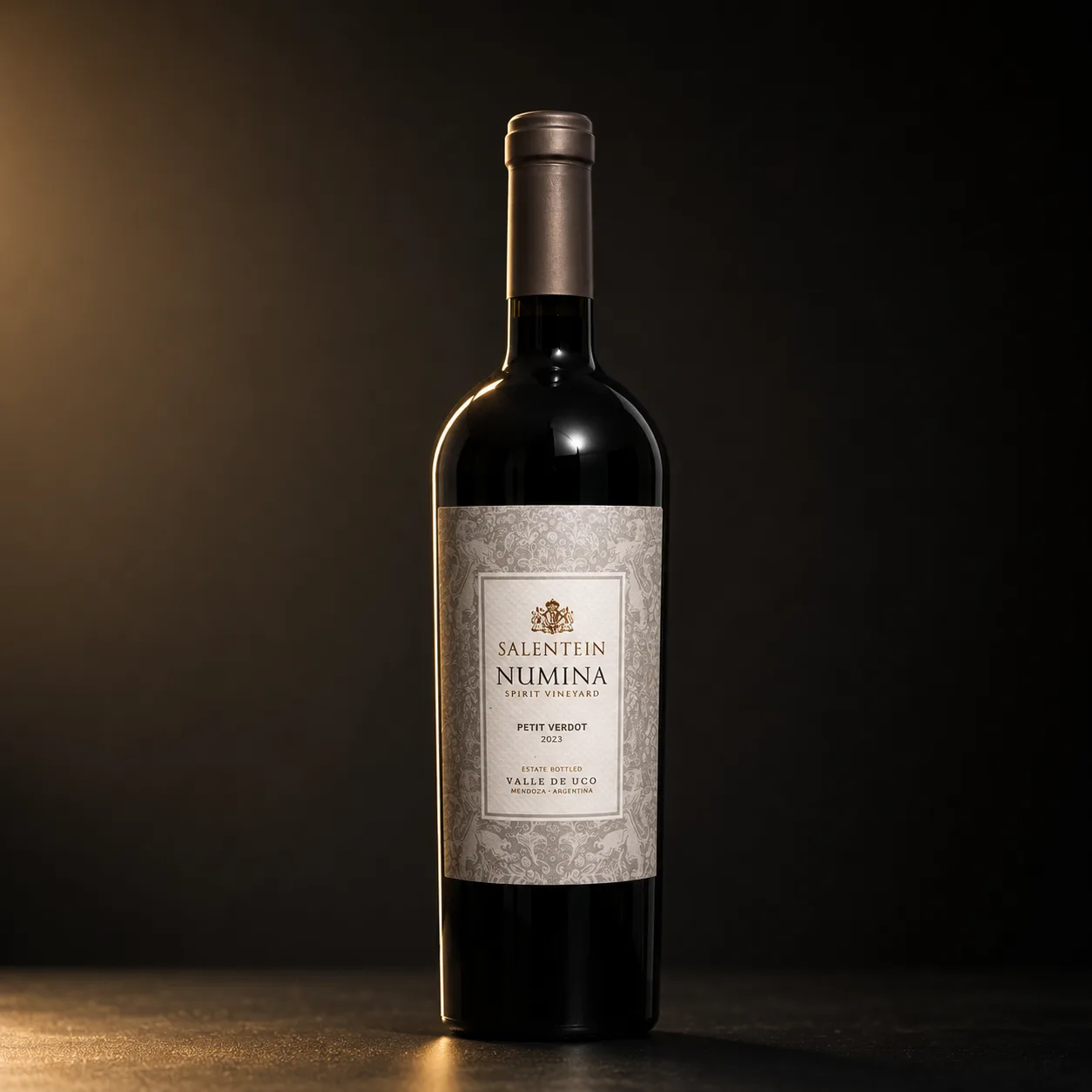 Salentein Numina Petit Verdot