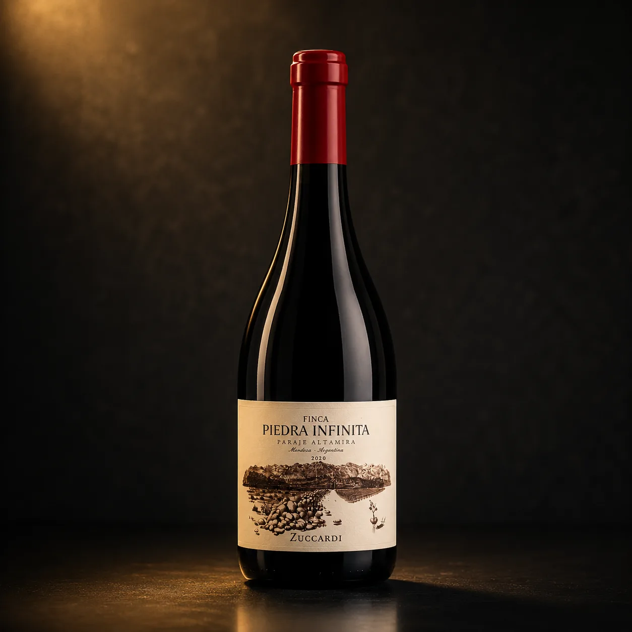 Zuccardi Finca Piedra Infinita