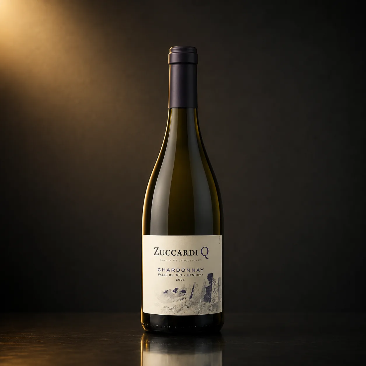 Zuccardi Q Chardonnay