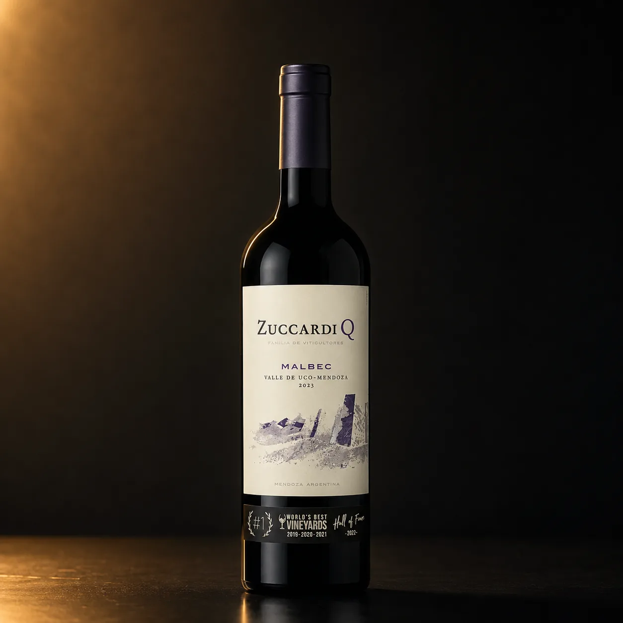 Zuccardi Q Malbec