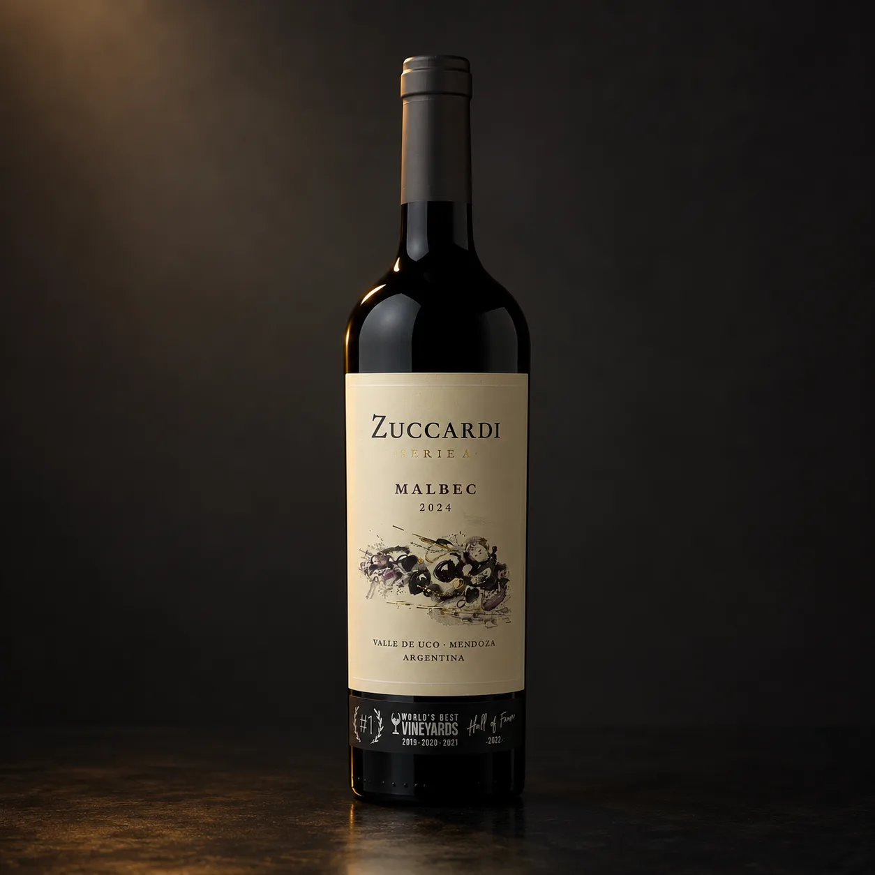 Zuccardi Malbec