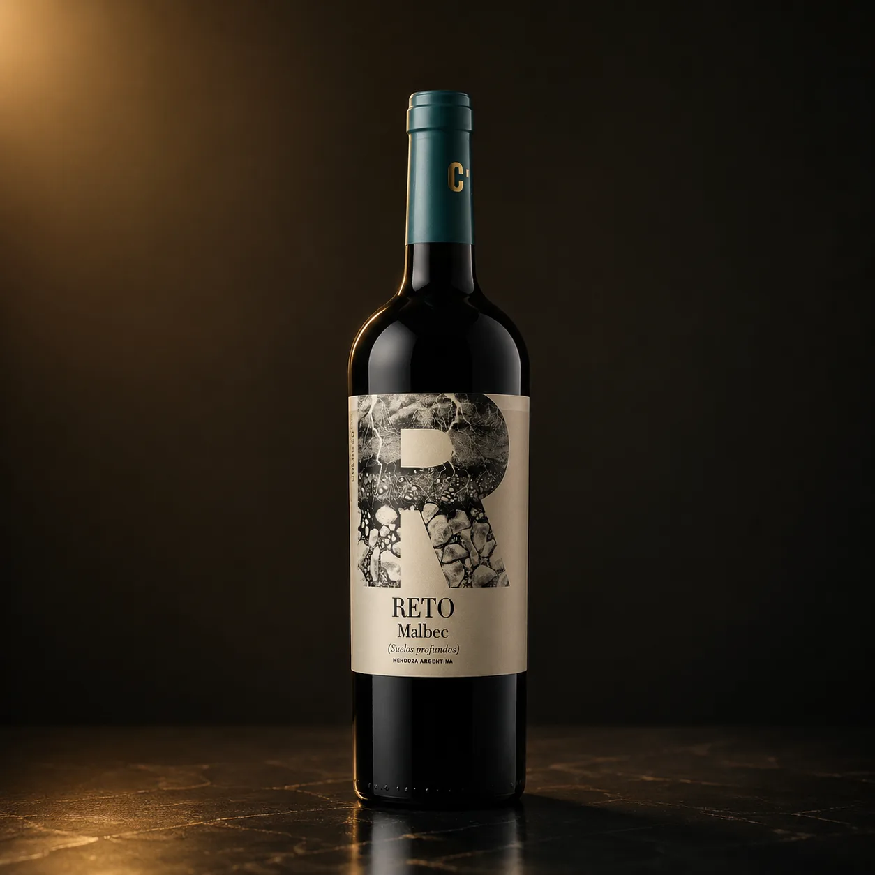 Reto Malbec