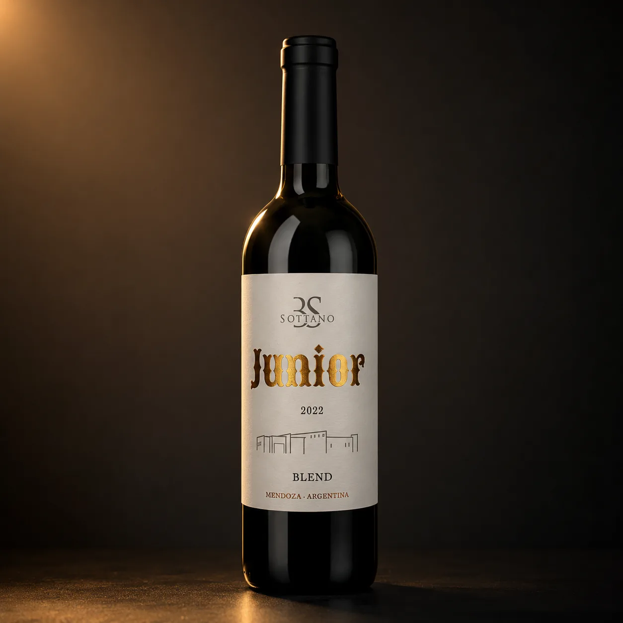 Sottano Junior Blend 2022