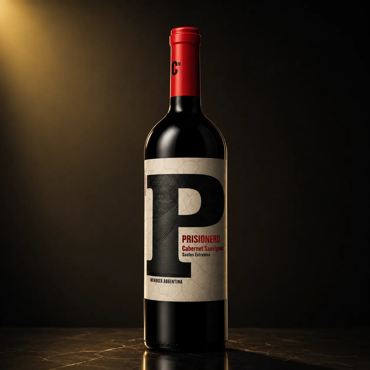 Prisionero Cabernet Sauvignon