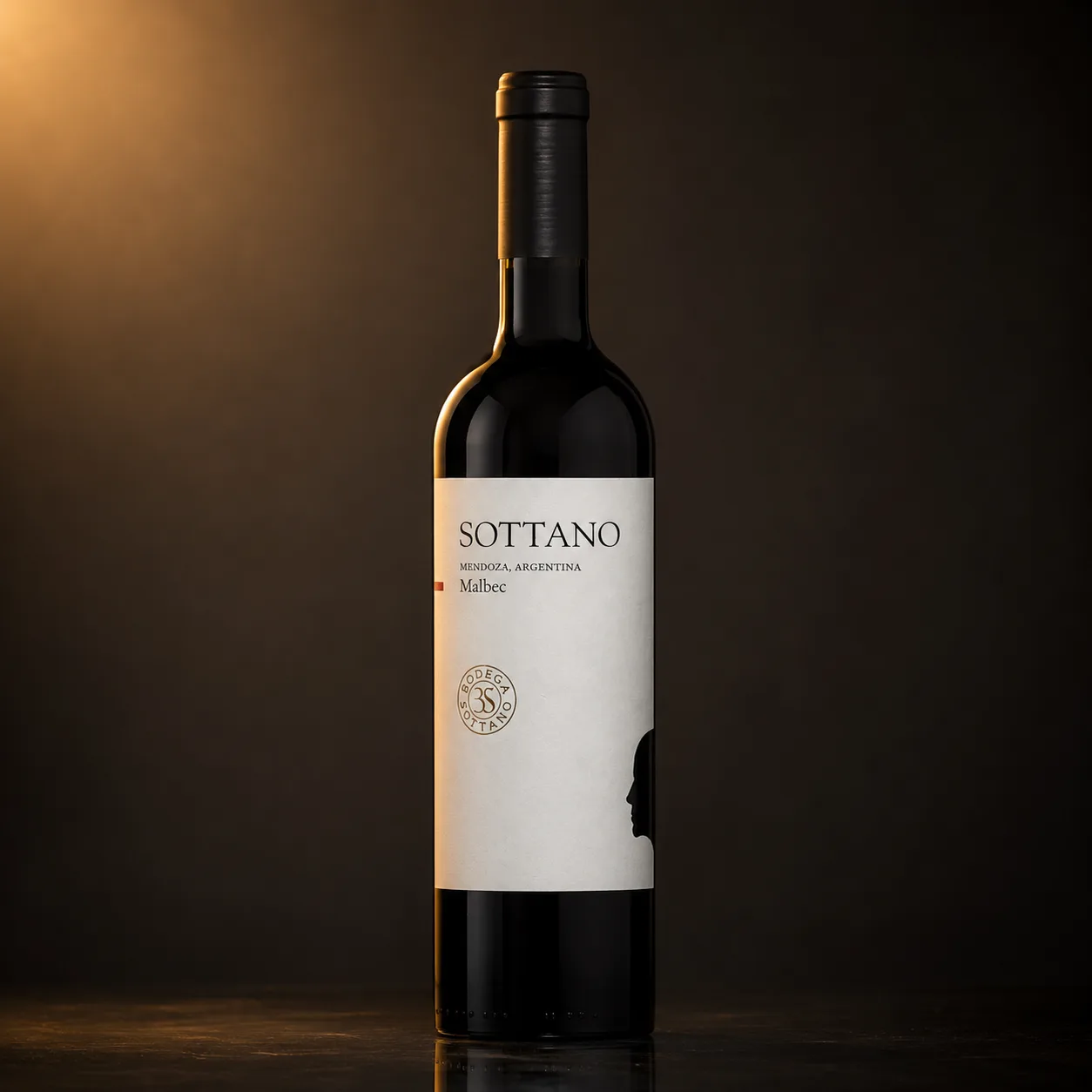Sottano Malbec