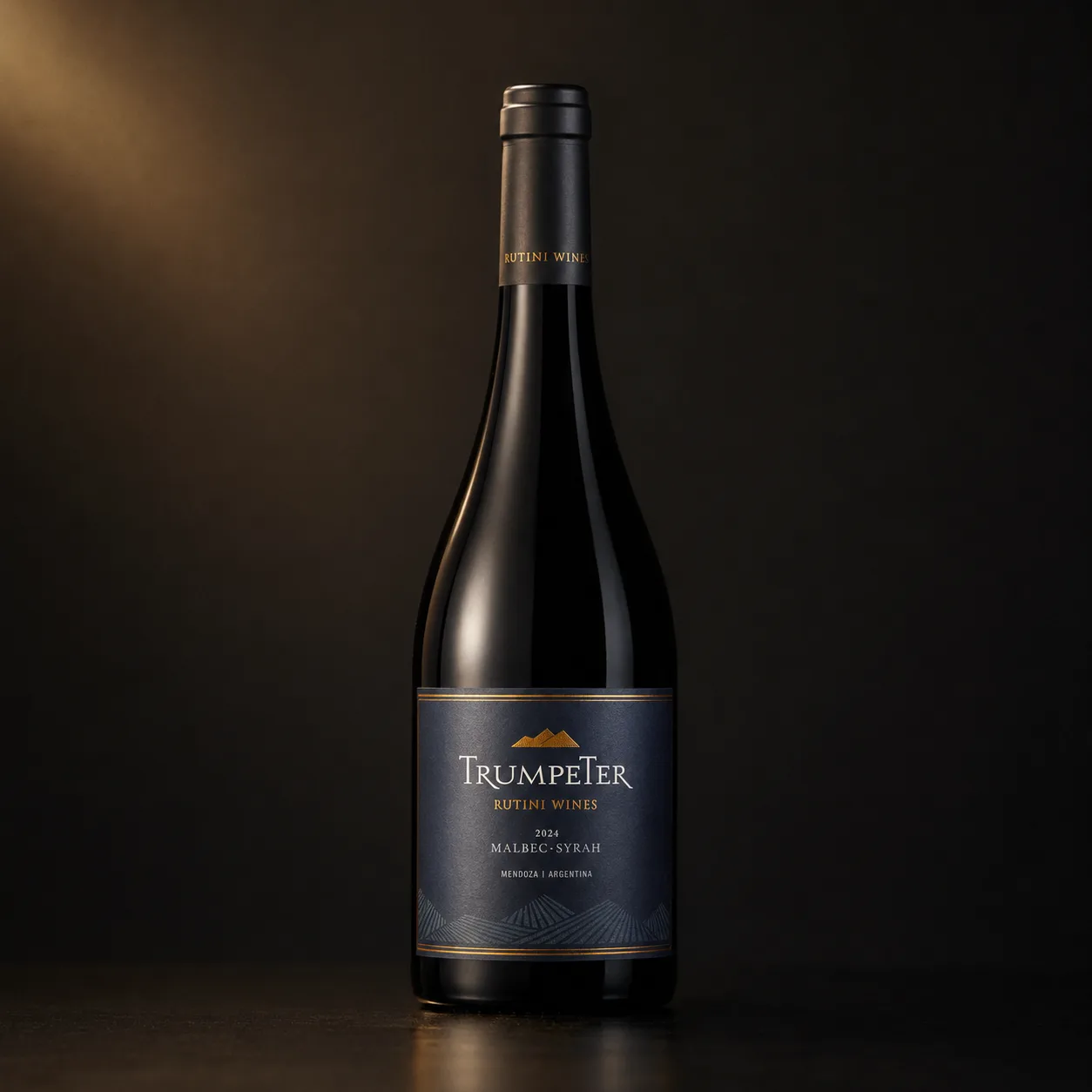 Trumpeter Estate Wines Pinot Noir