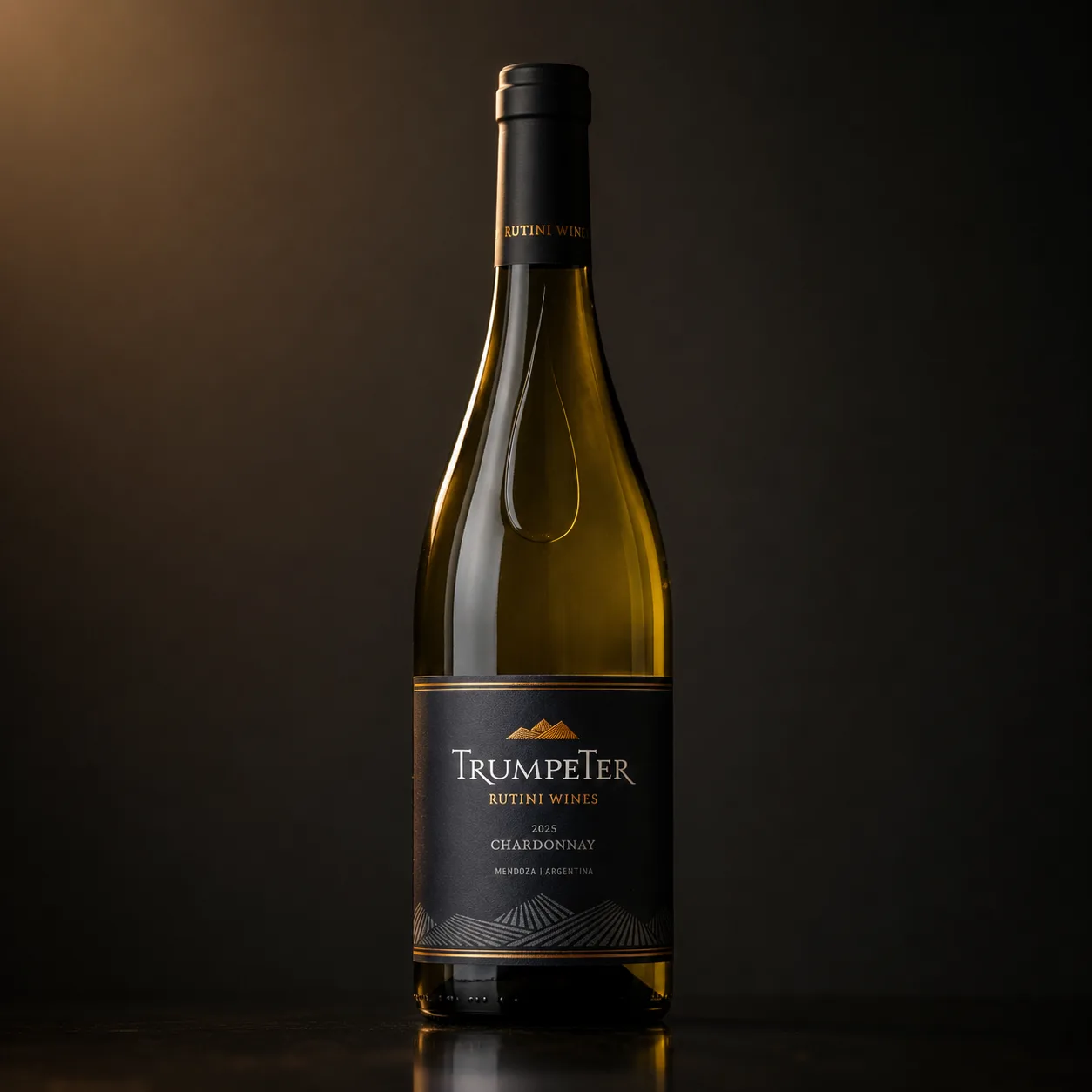 Trumpeter Chardonnay 2025