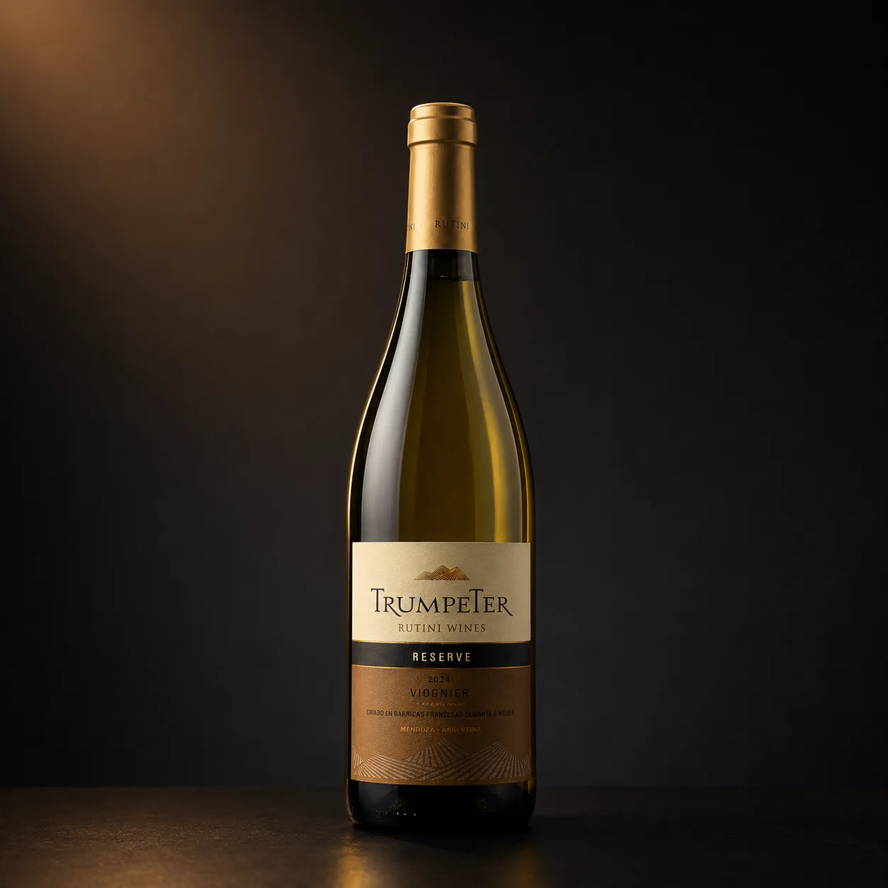 Trumpeter Reserve Torrontes