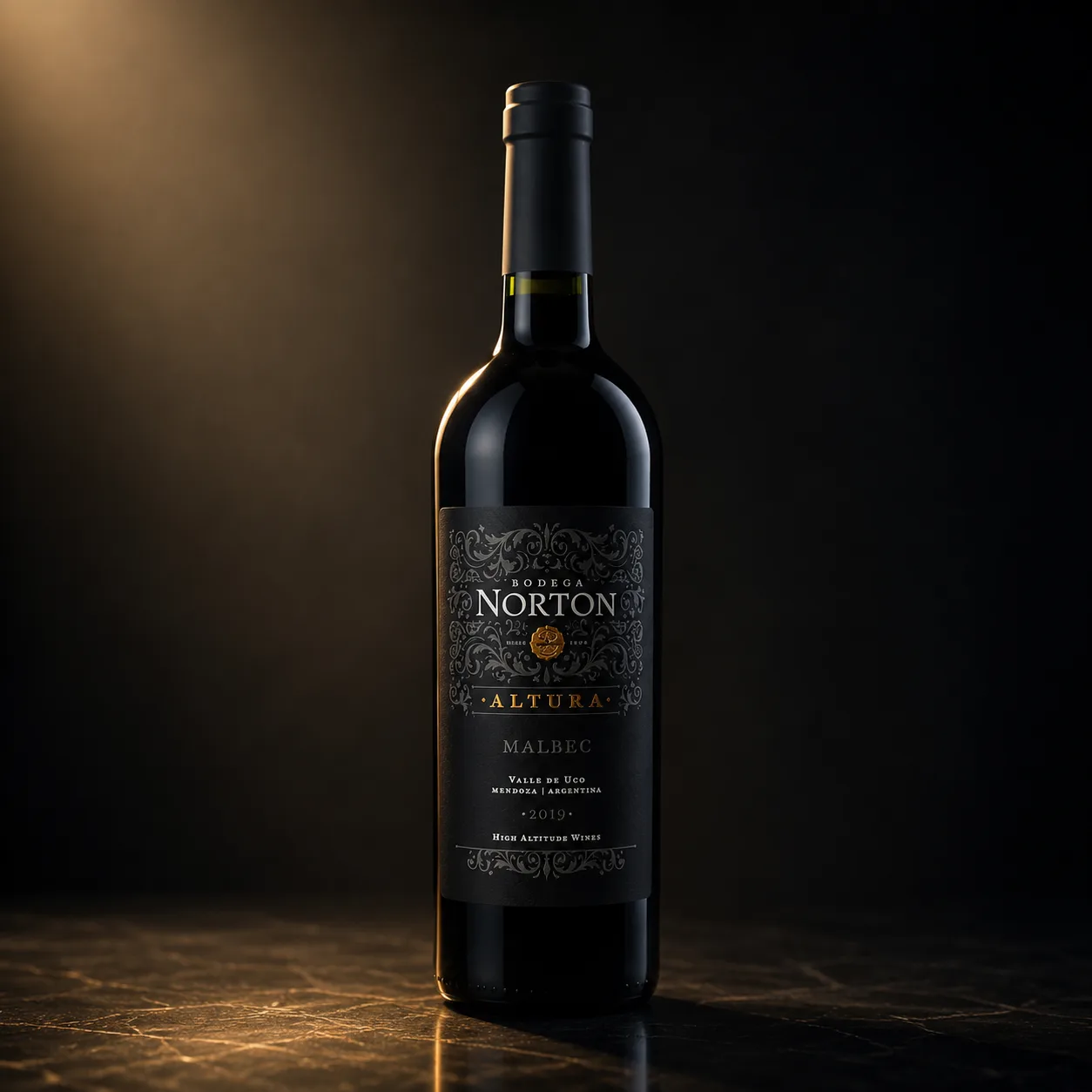 Norton Altura Malbec